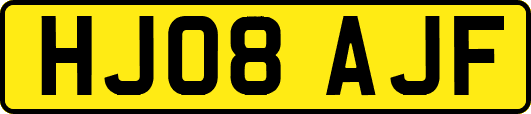 HJ08AJF