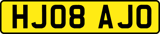 HJ08AJO