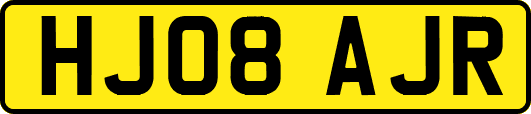 HJ08AJR