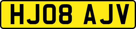 HJ08AJV