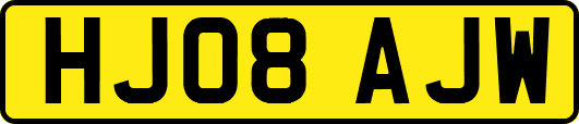 HJ08AJW