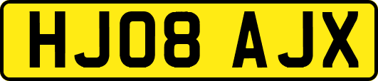 HJ08AJX