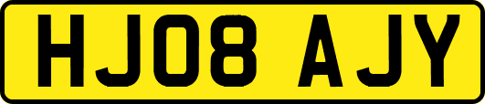 HJ08AJY