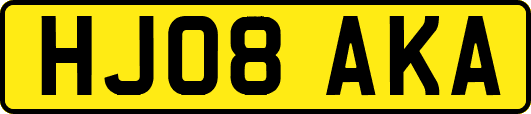 HJ08AKA