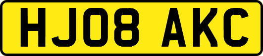 HJ08AKC
