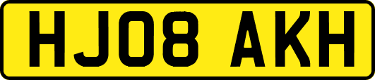 HJ08AKH