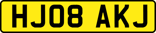 HJ08AKJ