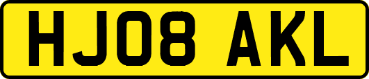 HJ08AKL