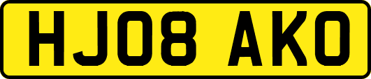 HJ08AKO