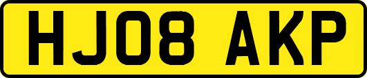 HJ08AKP