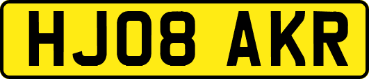 HJ08AKR