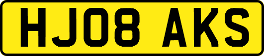 HJ08AKS