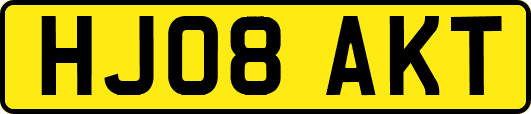 HJ08AKT