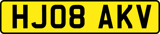 HJ08AKV