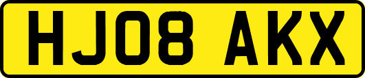 HJ08AKX