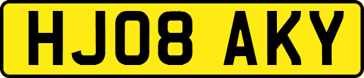 HJ08AKY