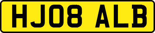 HJ08ALB