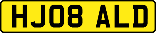 HJ08ALD