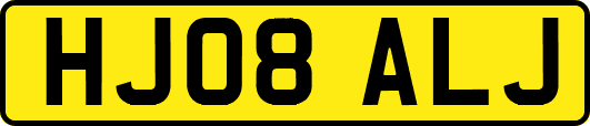 HJ08ALJ