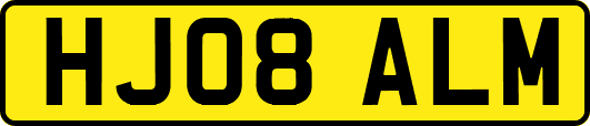 HJ08ALM