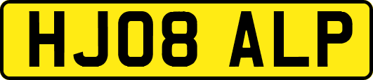 HJ08ALP