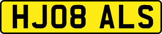 HJ08ALS