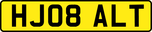 HJ08ALT