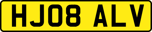 HJ08ALV