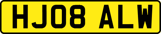 HJ08ALW