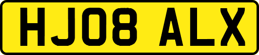 HJ08ALX