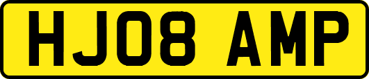 HJ08AMP