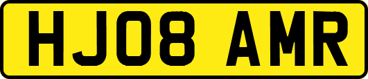 HJ08AMR