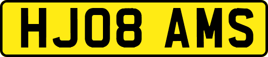 HJ08AMS