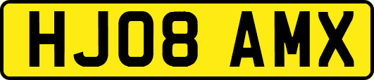 HJ08AMX