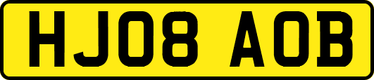 HJ08AOB