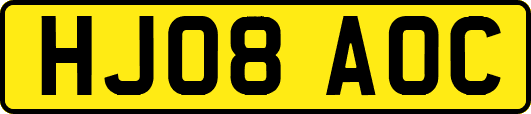 HJ08AOC
