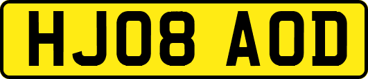 HJ08AOD