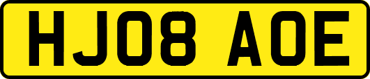 HJ08AOE
