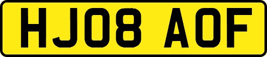 HJ08AOF