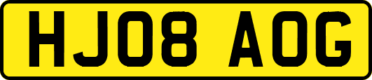 HJ08AOG