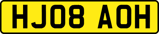 HJ08AOH