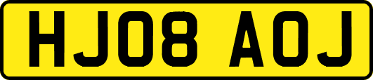 HJ08AOJ