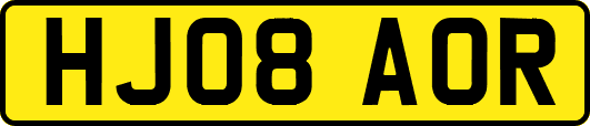 HJ08AOR