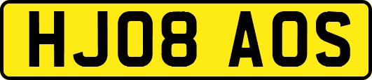 HJ08AOS