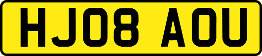 HJ08AOU