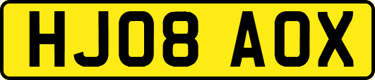 HJ08AOX