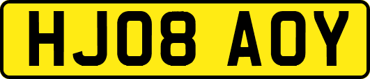 HJ08AOY