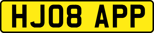 HJ08APP
