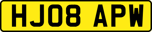 HJ08APW