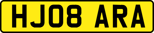 HJ08ARA